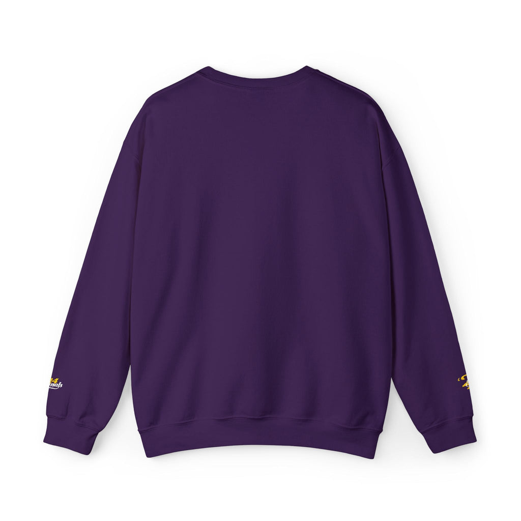 King's Gear Crewneck Sweatshirt - 314 Originals