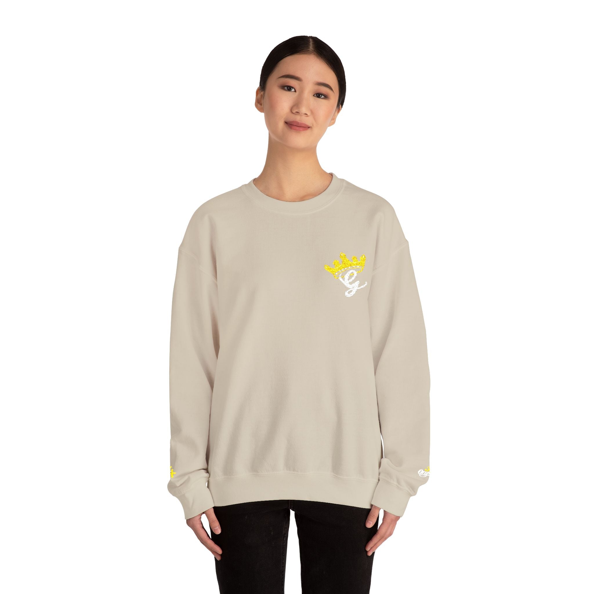 King's Gear Crewneck Sweatshirt - 314 Originals