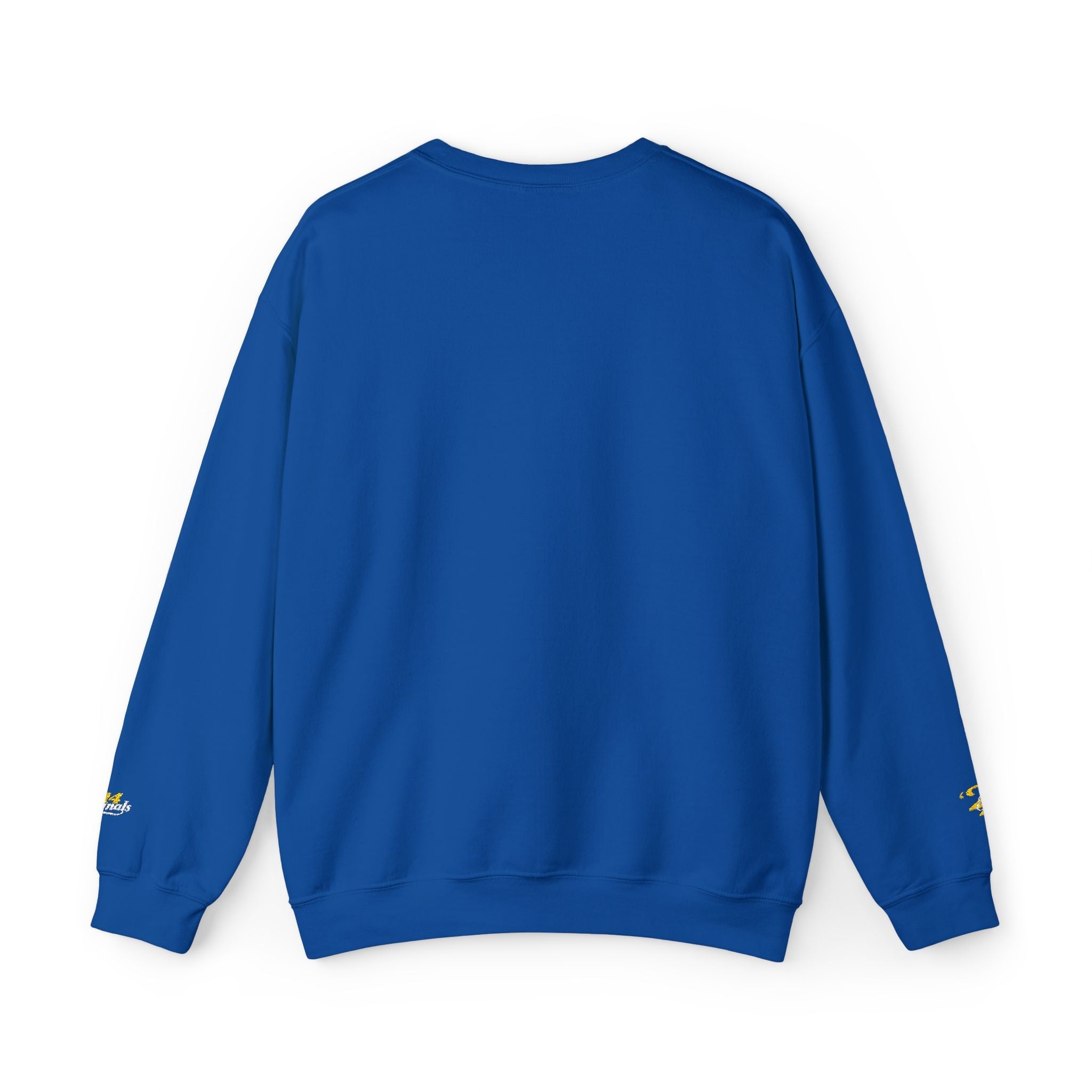 King's Gear Crewneck Sweatshirt - 314 Originals
