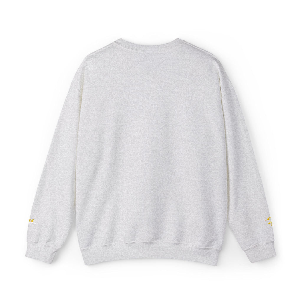 King's Gear Crewneck Sweatshirt - 314 Originals