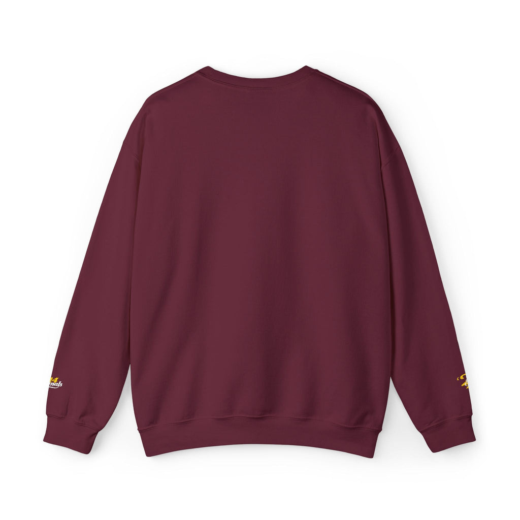 King's Gear Crewneck Sweatshirt - 314 Originals