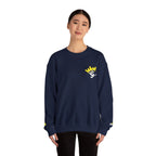 King's Gear Crewneck Sweatshirt - 314 Originals