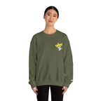 King's Gear Crewneck Sweatshirt - 314 Originals