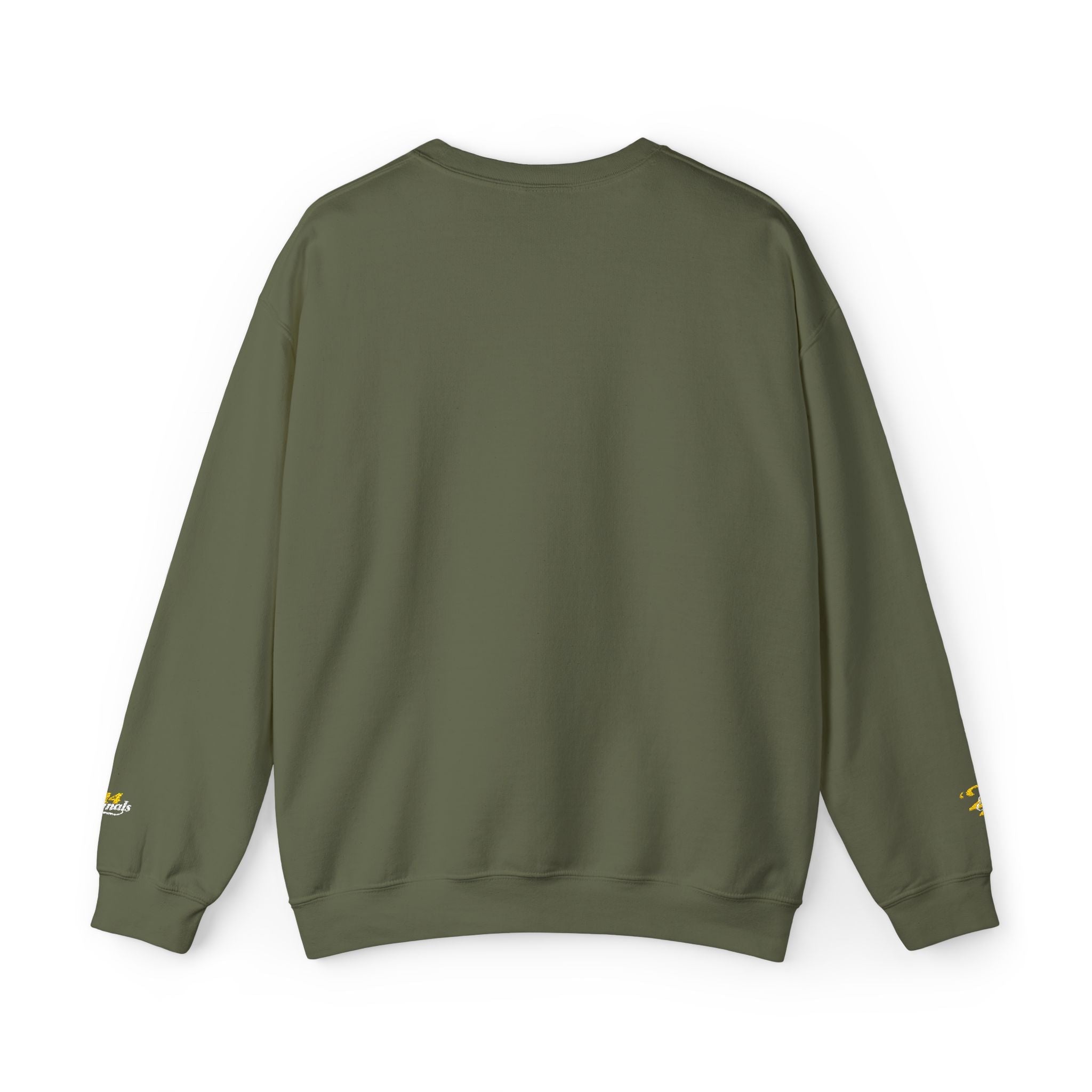 King's Gear Crewneck Sweatshirt - 314 Originals