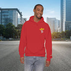 King's Gear Heavy Blend™ Hooded Sweatshirt - 314 Originals