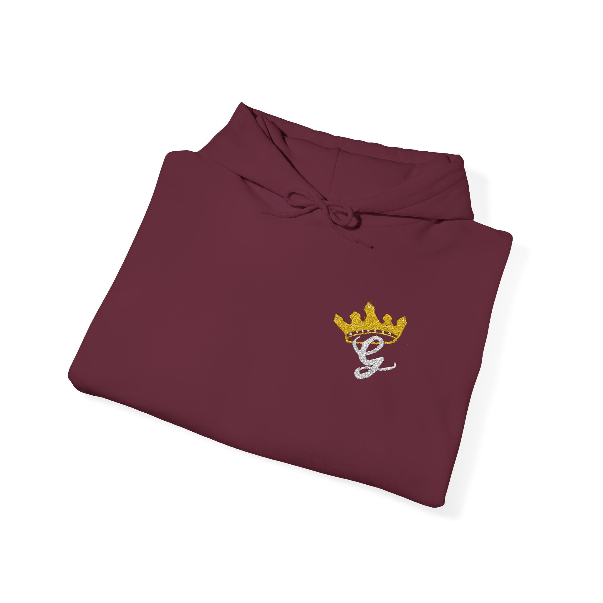 King's Gear Heavy Blend™ Hooded Sweatshirt - 314 Originals