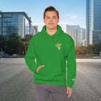 King's Gear Heavy Blend™ Hooded Sweatshirt - 314 Originals