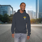 King's Gear Heavy Blend™ Hooded Sweatshirt - 314 Originals