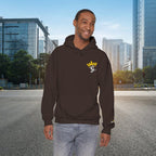 King's Gear Heavy Blend™ Hooded Sweatshirt - 314 Originals