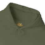 King's Gear Heavy Blend™ Hooded Sweatshirt - 314 Originals