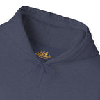 King's Gear Heavy Blend™ Hooded Sweatshirt - 314 Originals