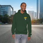King's Gear Heavy Blend™ Hooded Sweatshirt - 314 Originals