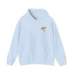 King's Gear Heavy Blend™ Hooded Sweatshirt - 314 Originals