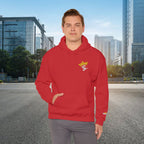 King's Gear Heavy Blend™ Hooded Sweatshirt - 314 Originals