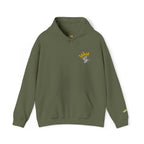 King's Gear Heavy Blend™ Hooded Sweatshirt - 314 Originals