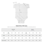 Ladybug Baby Bodysuit - Cute Infant Onesie - 314 Originals