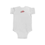 Ladybug Baby Bodysuit - Cute Infant Onesie - 314 Originals
