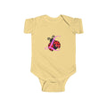 Ladybug Baby Bodysuit - Cute Infant Onesie - 314 Originals