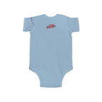 Ladybug Baby Bodysuit - Cute Infant Onesie - 314 Originals