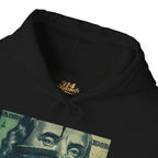 "Let's Get It" Graphic Pullover, "All Day Every Day" Back Print - 314 Originals