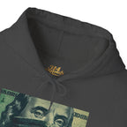 "Let's Get It" Graphic Pullover, "All Day Every Day" Back Print - 314 Originals