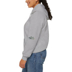 "Let's Get It" Graphic Pullover, "All Day Every Day" Back Print - 314 Originals