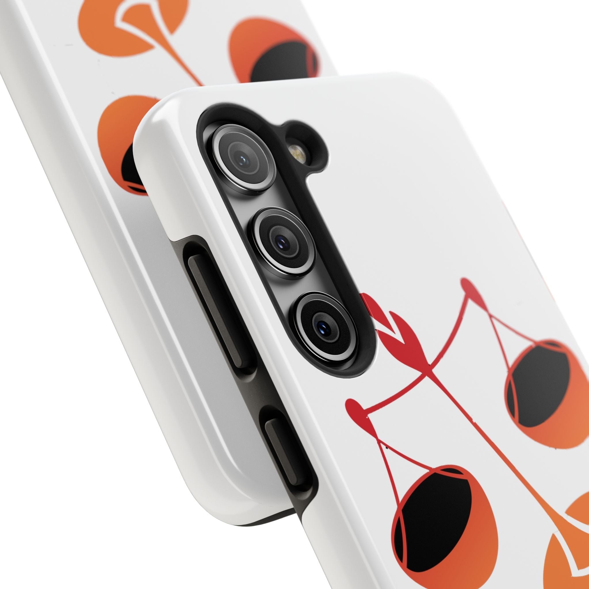 Libra Scales Phone Case — Zodiac Balance Tough Protective Cover - 314 Originals