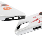 Libra Scales Phone Case — Zodiac Balance Tough Protective Cover - 314 Originals