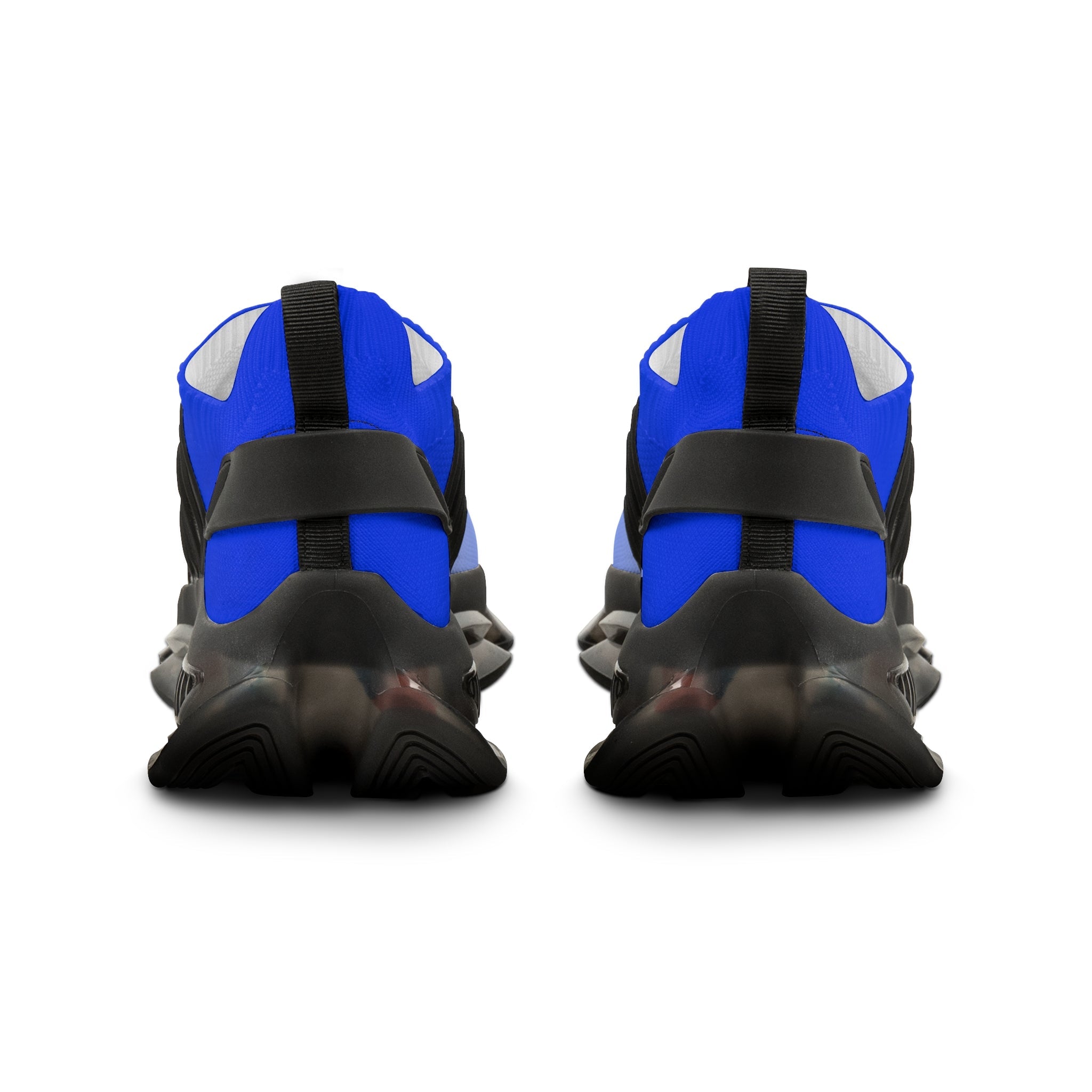 Men's Blue Sky Mesh Sneakers — Breathable Lightweight Running Shoes with 314 Originals Accent - 314 Originals