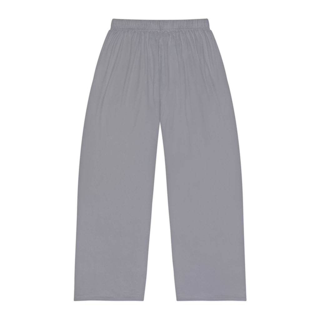Men's Gray Pajama Pants — Cozy Lounge Sleepwear - 314 Originals