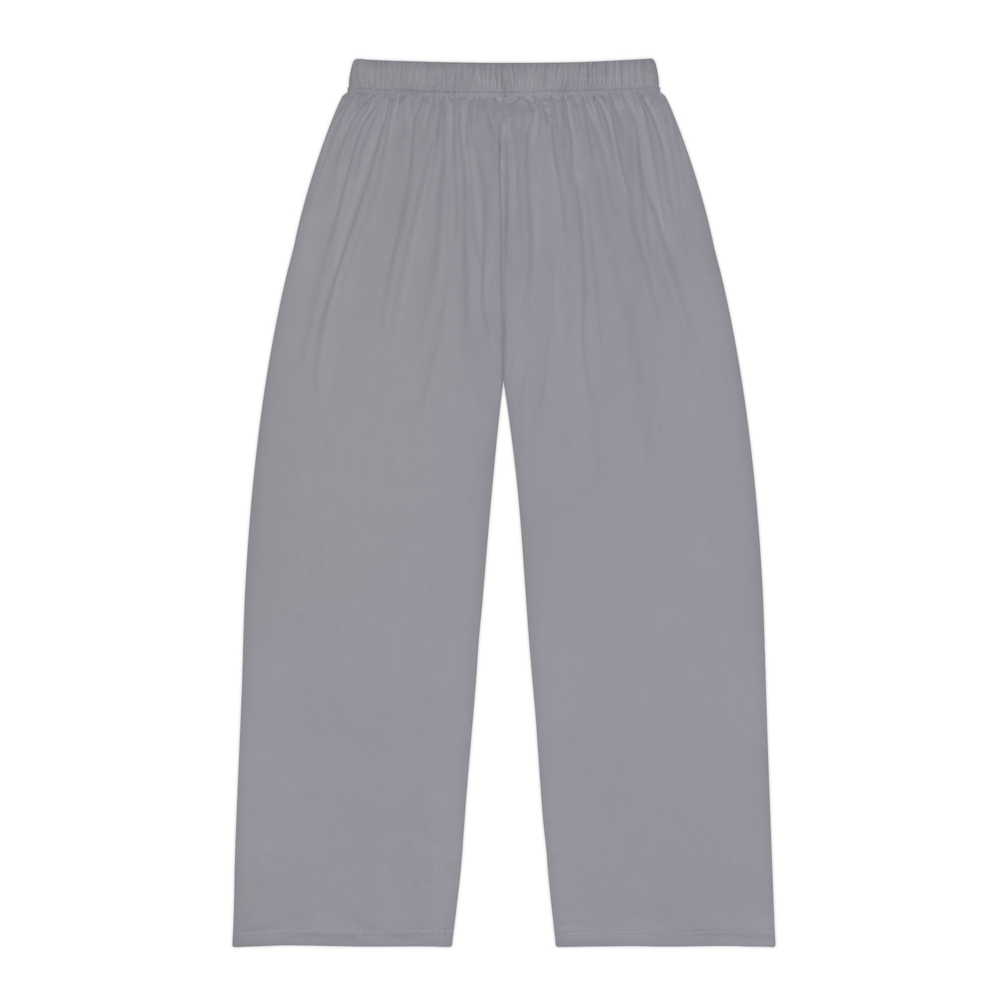 Men's Gray Pajama Pants — Cozy Lounge Sleepwear - 314 Originals