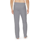 Men's Gray Pajama Pants — Cozy Lounge Sleepwear - 314 Originals