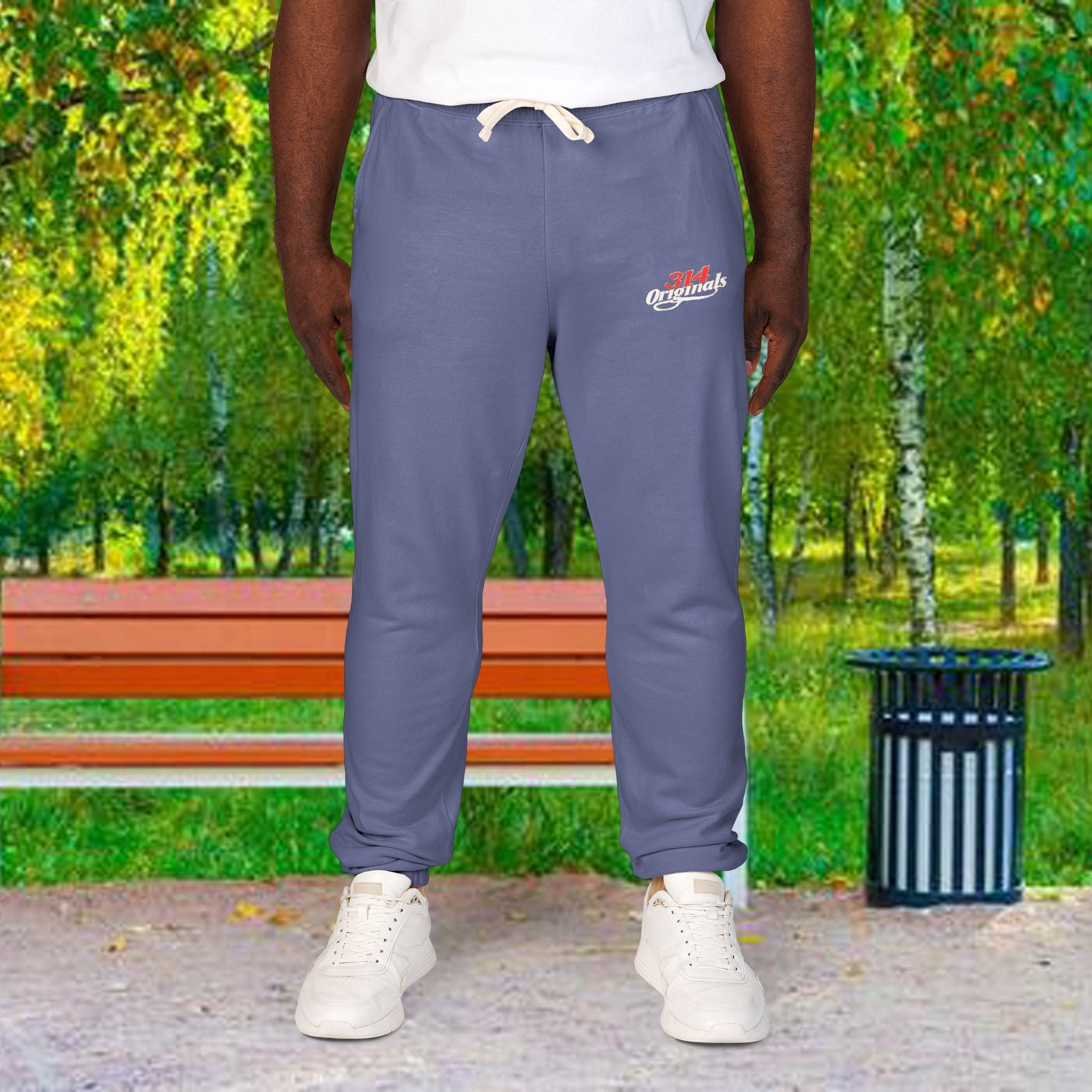 Men's Sweatpants - 314 Originals