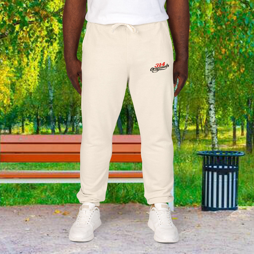 Men's Sweatpants - 314 Originals