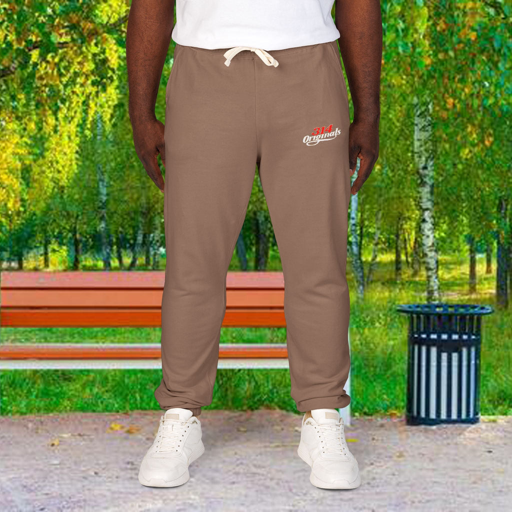 Men's Sweatpants - 314 Originals