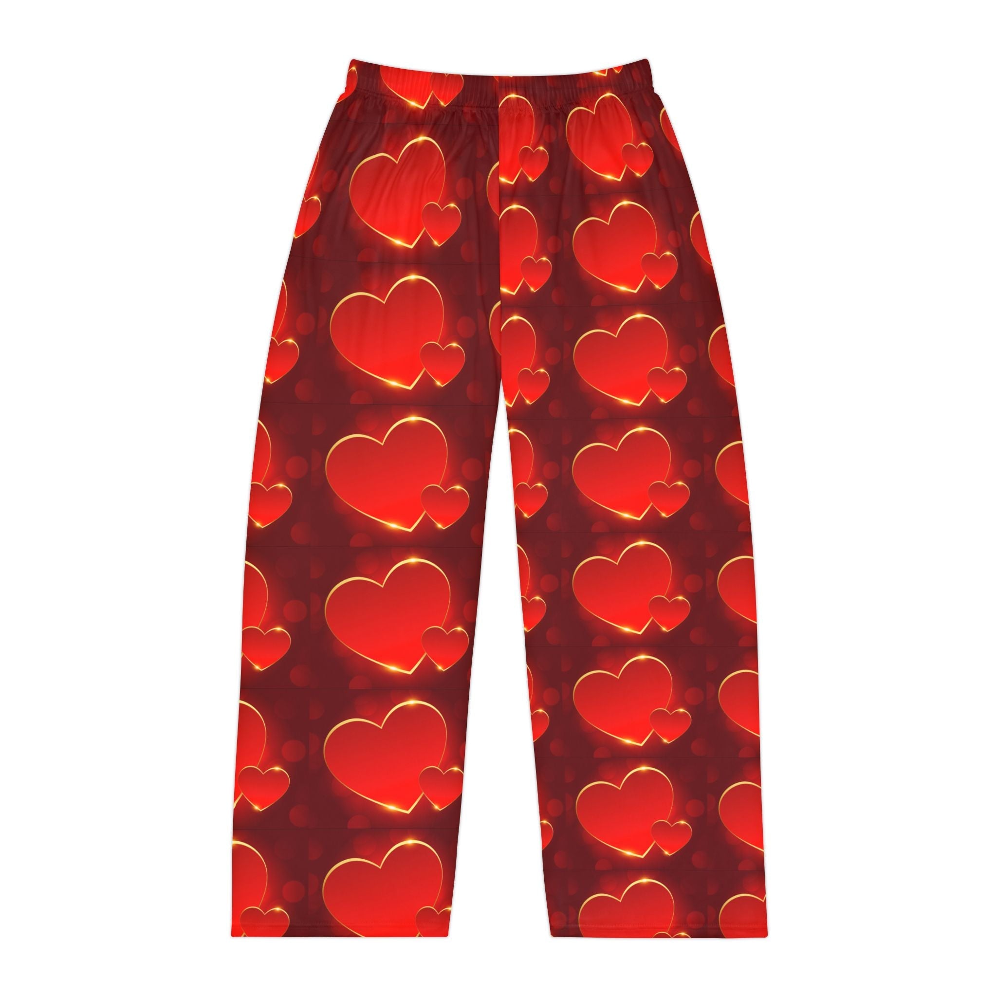 Men's Valentine Pajama Pants — Loungewear - 314 Originals