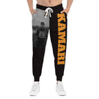 Mineral Ridge-Kamari Personalized Athletic Joggers - 314 Originals