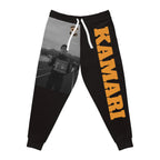 Mineral Ridge-Kamari Personalized Athletic Joggers - 314 Originals