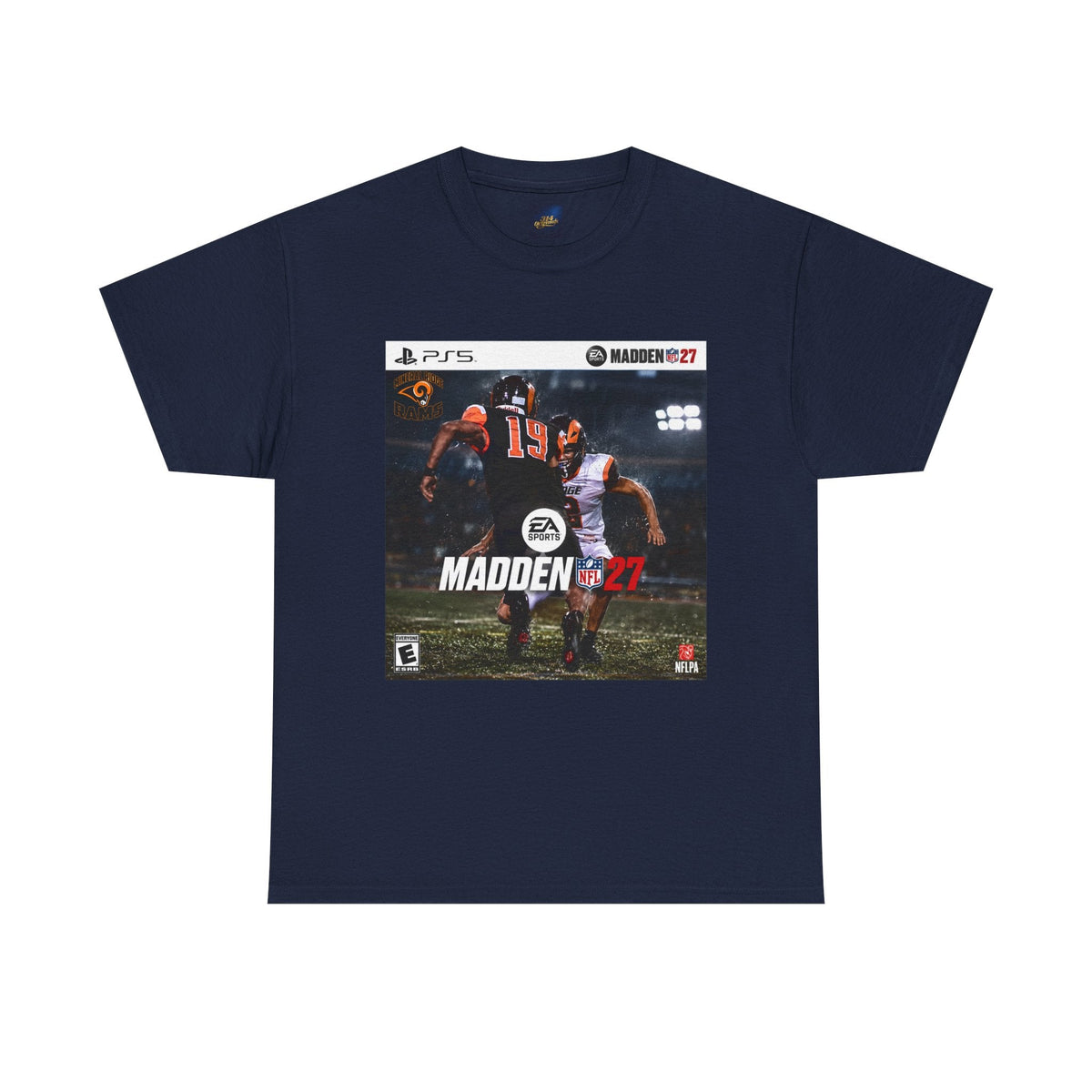 Mineral Ridge Madden 27 T‑Shirt - 314 Originals
