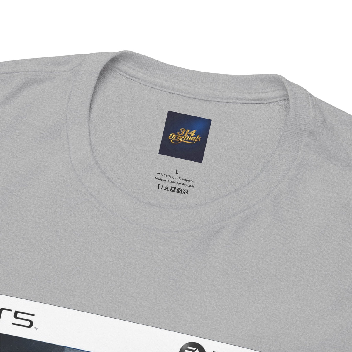 Mineral Ridge Madden 27 T‑Shirt - 314 Originals