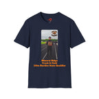 Mineral Ridge Track & Field - Kamari Wright Photo T-Shirt - 314 Originals