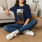 Mineral Ridge Track & Field - Kamari Wright Photo T-Shirt - 314 Originals