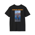 Mineral Ridge Track & Field - Kamari Wright Photo T-Shirt - 314 Originals