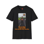 Mineral Ridge Track & Field - Kamari Wright Photo T-Shirt - 314 Originals