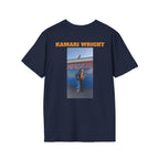 Mineral Ridge Track & Field - Kamari Wright Photo T-Shirt - 314 Originals