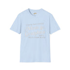 Mom & Grandma T-Shirt - "I Have Two Titles Mom & Grandma and I Rock Them Both" (Mothers Day, Family Gift) - 314 Originals