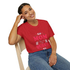 Mom You Are The Queen T‑Shirt — Floral Mother's Day Gift - 314 Originals