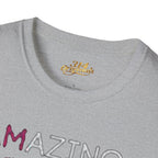 Mother Acrostic T-Shirt – Amazing Loving Strong Happy Selfless Graceful (Mother) - 314 Originals