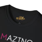 Mother Acrostic T-Shirt – Amazing Loving Strong Happy Selfless Graceful (Mother) - 314 Originals
