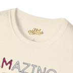 Mother Acrostic T-Shirt – Amazing Loving Strong Happy Selfless Graceful (Mother) - 314 Originals